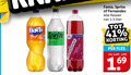 klik op dit plaatje voor een vergroting en voor vergelijkbare aanbiedingen gerelateerd aan ` frisdrank fanta sprite zero sugar que fernandes flessen liter fles `  frisdrank fanta sprite zero sugar que fernandes flessen liter fles