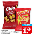 klik op dit plaatje voor een vergroting en voor vergelijkbare aanbiedingen gerelateerd aan ` zoutjes 1 90 150 heart breakers classic pom bar original shaped snack chips zakken oven baked zak ` zoutjes 1 90 150 heart breakers classic pom bar original shaped snack chips zakken oven baked zak