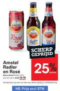 klik op dit plaatje voor een vergroting en voor vergelijkbare aanbiedingen gerelateerd aan ` radler bier 24 30 1870 amstel 00 rose traditie rosee mix rood 0.0 krat citroen scherp geprijsd cider zelfbediening `  radler bier 24 30 1870 amstel 00 rose traditie rosee mix rood 0.0 krat citroen scherp geprijsd cider zelfbediening