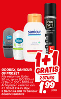 klik op dit plaatje voor een vergroting en voor vergelijkbare aanbiedingen gerelateerd aan ` 1 2 50 300 1000 odorex men pro sanicur style care proset sensitive bath shower gel strong hold roller ml spray 150 flacon varieeren douche stuks `  1 2 50 300 1000 odorex men pro sanicur style care proset sensitive bath shower gel strong hold roller ml spray 150 flacon varieeren douche stuks