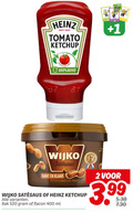 klik op dit plaatje voor een vergroting en voor vergelijkbare aanbiedingen gerelateerd aan ` 1 2 100 400 heinz tomato ketchup grown market www wijko kant klaar vers geroosterde bak flacon ml 3.99 ` 1 2 100 400 heinz tomato ketchup grown market www wijko kant klaar vers geroosterde bak flacon ml 3.99