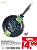klik op dit plaatje voor een vergroting en voor vergelijkbare aanbiedingen gerelateerd aan ` 24 enrico stick stainless steel 24cm free koekenpan warmtebronnen inductie roestvrij staal aluminium kern anti aanbaklaag honingraatstructuur cm elders 28 ` 24 enrico stick stainless steel 24cm free koekenpan warmtebronnen inductie roestvrij staal aluminium kern anti aanbaklaag honingraatstructuur cm elders 28