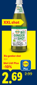 klik op dit plaatje voor een vergroting en voor vergelijkbare aanbiedingen gerelateerd aan ` bio ginger shot xxl apples gember ` bio ginger shot xxl apples gember