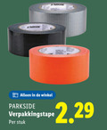 klik op dit plaatje voor een vergroting en voor vergelijkbare aanbiedingen gerelateerd aan ` parkside verpakkingstape stuk `  parkside verpakkingstape stuk
