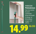 klik op dit plaatje voor een vergroting en voor vergelijkbare aanbiedingen gerelateerd aan ` parkside stutten werk boven hoofd droog lengte 1 2 90 `  parkside stutten werk boven hoofd droog lengte 1 2 90