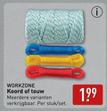 klik op dit plaatje voor een vergroting en voor vergelijkbare aanbiedingen gerelateerd aan ` workzone koord touw meerdere stuk ` workzone koord touw meerdere stuk