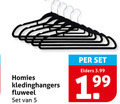 klik op dit plaatje voor een vergroting en voor vergelijkbare aanbiedingen gerelateerd aan ` 5 kledinghangers fluweel elders 3.99 ` 5 kledinghangers fluweel elders 3.99