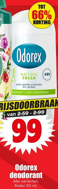 klik op dit plaatje voor een vergroting en voor vergelijkbare aanbiedingen gerelateerd aan ` 50 99 odorex natural fresh activity protection alcohol odorant anti transpirant deodorant roller ml ` 50 99 odorex natural fresh activity protection alcohol odorant anti transpirant deodorant roller ml