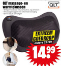 klik op dit plaatje voor een vergroting en voor vergelijkbare aanbiedingen gerelateerd aan ` 8 massage warmtekussen nek schouders rug benen massageknoppen roterende bevestigen off less extreem elders `  8 massage warmtekussen nek schouders rug benen massageknoppen roterende bevestigen off less extreem elders
