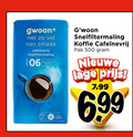klik op dit plaatje voor een vergroting en voor vergelijkbare aanbiedingen gerelateerd aan ` koffie 500 gwoon snelfiltermaling pak nieuwe lage `  koffie 500 gwoon snelfiltermaling pak nieuwe lage