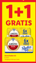 klik op dit plaatje voor een vergroting en voor vergelijkbare aanbiedingen gerelateerd aan ` radler bier 1 2 6 1870 amstel 6x 330ml citroen 0.0 actieprijs stuks ` radler bier 1 2 6 1870 amstel 6x 330ml citroen 0.0 actieprijs stuks