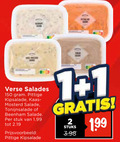 klik op dit plaatje voor een vergroting en voor vergelijkbare aanbiedingen gerelateerd aan ` 1 2 150 verse salades pittige kipsalade kaas mosterd salade tonijnsalade beenham stuk stuks ` 1 2 150 verse salades pittige kipsalade kaas mosterd salade tonijnsalade beenham stuk stuks