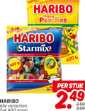 klik op dit plaatje voor een vergroting en voor vergelijkbare aanbiedingen gerelateerd aan ` snoep 40 400 haribo happy share starmix zak b stuk `  snoep 40 400 haribo happy share starmix zak b stuk