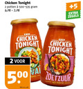 klik op dit plaatje voor een vergroting en voor vergelijkbare aanbiedingen gerelateerd aan ` 2 chicken tonight potten 5 zegels easy 50 kilo v.a. zoetzuur perzik ` 2 chicken tonight potten 5 zegels easy 50 kilo v.a. zoetzuur perzik