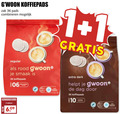 klik op dit plaatje voor een vergroting en voor vergelijkbare aanbiedingen gerelateerd aan ` koffiepads 1 2 10 36 zak pads combineren regular rood gwoon dark dag zakken ` koffiepads 1 2 10 36 zak pads combineren regular rood gwoon dark dag zakken