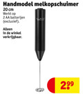 klik op dit plaatje voor een vergroting en voor vergelijkbare aanbiedingen gerelateerd aan ` melkopschuimer 2 20 handmodel cm aa batterijen `  melkopschuimer 2 20 handmodel cm aa batterijen