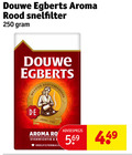 klik op dit plaatje voor een vergroting en voor vergelijkbare aanbiedingen gerelateerd aan ` koffie 250 douwe egberts aroma rood snelfilter meester joure evenwichtig r snelfiltermaling ` koffie 250 douwe egberts aroma rood snelfilter meester joure evenwichtig r snelfiltermaling