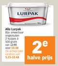 klik op dit plaatje voor een vergroting en voor vergelijkbare aanbiedingen gerelateerd aan ` roomboter 2 500 lurpak smeerbaar ongezouten kuipjes varieeren plantaardige halve `  roomboter 2 500 lurpak smeerbaar ongezouten kuipjes varieeren plantaardige halve