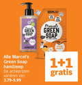 klik op dit plaatje voor een vergroting en voor vergelijkbare aanbiedingen gerelateerd aan ` handzeep 1 green soap less plastic feel cleaning varieeren ` handzeep 1 green soap less plastic feel cleaning varieeren