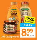 klik op dit plaatje voor een vergroting en voor vergelijkbare aanbiedingen gerelateerd aan ` 3 100 garnier loving blends sublieme shampoo hair remedy masker gemaakt stuks `  3 100 garnier loving blends sublieme shampoo hair remedy masker gemaakt stuks