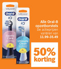 klik op dit plaatje voor een vergroting en voor vergelijkbare aanbiedingen gerelateerd aan ` 1 10 50 100 360 best for plate removal oral b technology remo gentle care healthier opzetborstels varieeren pack ultimate clean advanced deep cleaning ` 1 10 50 100 360 best for plate removal oral b technology remo gentle care healthier opzetborstels varieeren pack ultimate clean advanced deep cleaning