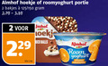klik op dit plaatje voor een vergroting en voor vergelijkbare aanbiedingen gerelateerd aan ` vruchtenyoghurt 2 almhof hoekje roomyoghurt bakjes 150 kilo balls room yoghurt spaanse ` vruchtenyoghurt 2 almhof hoekje roomyoghurt bakjes 150 kilo balls room yoghurt spaanse