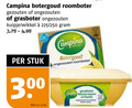 klik op dit plaatje voor een vergroting en voor vergelijkbare aanbiedingen gerelateerd aan ` roomboter 300 campina botergoud gezouten ongezouten grasboter kuipje wikkel 225 250 stuk kilo v.a. beurre doux `  roomboter 300 campina botergoud gezouten ongezouten grasboter kuipje wikkel 225 250 stuk kilo v.a. beurre doux