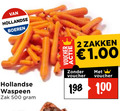 klik op dit plaatje voor een vergroting en voor vergelijkbare aanbiedingen gerelateerd aan ` 2 100 500 hollandse boeren waspeen zak voucher zakken ` 2 100 500 hollandse boeren waspeen zak voucher zakken