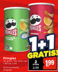 klik op dit plaatje voor een vergroting en voor vergelijkbare aanbiedingen gerelateerd aan ` chips 1 2 pringles sour cream stuk original stuks ` chips 1 2 pringles sour cream stuk original stuks
