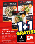 klik op dit plaatje voor een vergroting en voor vergelijkbare aanbiedingen gerelateerd aan ` 1 2 7 pasta chic parten teriyaki diepvries xxl nutrition soorten stuk chicken stuks ` 1 2 7 pasta chic parten teriyaki diepvries xxl nutrition soorten stuk chicken stuks