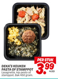 klik op dit plaatje voor een vergroting en voor vergelijkbare aanbiedingen gerelateerd aan ` stamppot 450 keuken pasta lasagnette kip pesto bak stuk 3.99 ` stamppot 450 keuken pasta lasagnette kip pesto bak stuk 3.99