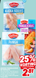 klik op dit plaatje voor een vergroting en voor vergelijkbare aanbiedingen gerelateerd aan ` 1 25 250 queens filets alaska koolvis panga pangalicious visfilets krokant pak zak varieeren visfilet knoflook kruiden ` 1 25 250 queens filets alaska koolvis panga pangalicious visfilets krokant pak zak varieeren visfilet knoflook kruiden