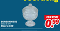 klik op dit plaatje voor een vergroting en voor vergelijkbare aanbiedingen gerelateerd aan ` bonboniere 15 bonbonniere glas cm elders 3.99 stuk 9 ` bonboniere 15 bonbonniere glas cm elders 3.99 stuk 9