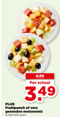 klik op dit plaatje voor een vergroting en voor vergelijkbare aanbiedingen gerelateerd aan ` 500 schaal fruitpunch vers gesneden meloenmix ` 500 schaal fruitpunch vers gesneden meloenmix