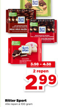 klik op dit plaatje voor een vergroting en voor vergelijkbare aanbiedingen gerelateerd aan ` chocolade 2 100 ritter sport ge selection lait noisettes leche avellanas melk hazel krokant geroosterde co pistachios t100 noir semi amargo enteras hazelnoot hazelnoten cocoa repen ` chocolade 2 100 ritter sport ge selection lait noisettes leche avellanas melk hazel krokant geroosterde co pistachios t100 noir semi amargo enteras hazelnoot hazelnoten cocoa repen