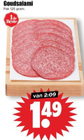 klik op dit plaatje voor een vergroting en voor vergelijkbare aanbiedingen gerelateerd aan ` goudsalami pak ` goudsalami pak