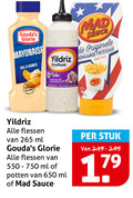 klik op dit plaatje voor een vergroting en voor vergelijkbare aanbiedingen gerelateerd aan ` snacksaus mayonaise 650 750 glorie romig mad sauce originele amerikaanse fritessaus knoflook turks flessen ml potten stuk 17 `  snacksaus mayonaise 650 750 glorie romig mad sauce originele amerikaanse fritessaus knoflook turks flessen ml potten stuk 17