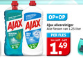 klik op dit plaatje voor een vergroting en voor vergelijkbare aanbiedingen gerelateerd aan ` 99 la salete hard les barone ajax eucalyptus double fraicheur frais fris dubbele allesreiniger flessen liter fles ` 99 la salete hard les barone ajax eucalyptus double fraicheur frais fris dubbele allesreiniger flessen liter fles