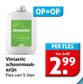 klik op dit plaatje voor een vergroting en voor vergelijkbare aanbiedingen gerelateerd aan ` 5 100 vintastic natuurlijk schoonmaakazijn schoonmaak azijn fles liter ` 5 100 vintastic natuurlijk schoonmaakazijn schoonmaak azijn fles liter