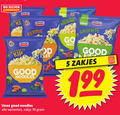 klik op dit plaatje voor een vergroting en voor vergelijkbare aanbiedingen gerelateerd aan ` noodles 5 10 unox kip kerrie good zakje les oosterse go noc groente zakjes ` noodles 5 10 unox kip kerrie good zakje les oosterse go noc groente zakjes
