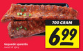 klik op dit plaatje voor een vergroting en voor vergelijkbare aanbiedingen gerelateerd aan ` 700 gegaarde spareribs sweet spicy ` 700 gegaarde spareribs sweet spicy