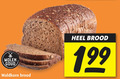 klik op dit plaatje voor een vergroting en voor vergelijkbare aanbiedingen gerelateerd aan ` molen goud waldkorn brood ` molen goud waldkorn brood