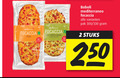 klik op dit plaatje voor een vergroting en voor vergelijkbare aanbiedingen gerelateerd aan ` 2 250 focaccia peppers pizza and boboli mediterraneo pak 300 330 stuks ` 2 250 focaccia peppers pizza and boboli mediterraneo pak 300 330 stuks