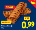klik op dit plaatje voor een vergroting en voor vergelijkbare aanbiedingen gerelateerd aan ` frikandelbroodje xxl `  frikandelbroodje xxl