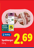 klik op dit plaatje voor een vergroting en voor vergelijkbare aanbiedingen gerelateerd aan ` 250 varken spekburger go beter leven koeling dieren bescherming ` 250 varken spekburger go beter leven koeling dieren bescherming