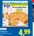 klik op dit plaatje voor een vergroting en voor vergelijkbare aanbiedingen gerelateerd aan ` taart alpen style crumble cake apple ge diepvries kruimeltaart frozen 1 25 ` taart alpen style crumble cake apple ge diepvries kruimeltaart frozen 1 25