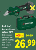 klik op dit plaatje voor een vergroting en voor vergelijkbare aanbiedingen gerelateerd aan ` 15 20 28 parkside accu takkenschaar schaar snijvermogen zachthout mm hardhout oplader ` 15 20 28 parkside accu takkenschaar schaar snijvermogen zachthout mm hardhout oplader