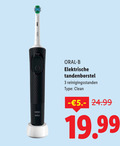 klik op dit plaatje voor een vergroting en voor vergelijkbare aanbiedingen gerelateerd aan ` 3 oral b elektrische tandenborstel reinigingsstanden clean 5. ` 3 oral b elektrische tandenborstel reinigingsstanden clean 5.