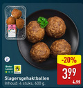 klik op dit plaatje voor een vergroting en voor vergelijkbare aanbiedingen gerelateerd aan ` 4 600 slagers gehaktballen beter leven dieren bescherming slagersgehaktballen inhoud stuks ` 4 600 slagers gehaktballen beter leven dieren bescherming slagersgehaktballen inhoud stuks