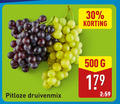 klik op dit plaatje voor een vergroting en voor vergelijkbare aanbiedingen gerelateerd aan ` 30 500 pitloze druivenmix ` 30 500 pitloze druivenmix
